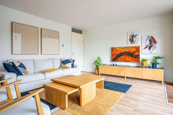 Medium property photo - Flierveld 83, 2151 LE Nieuw-Vennep